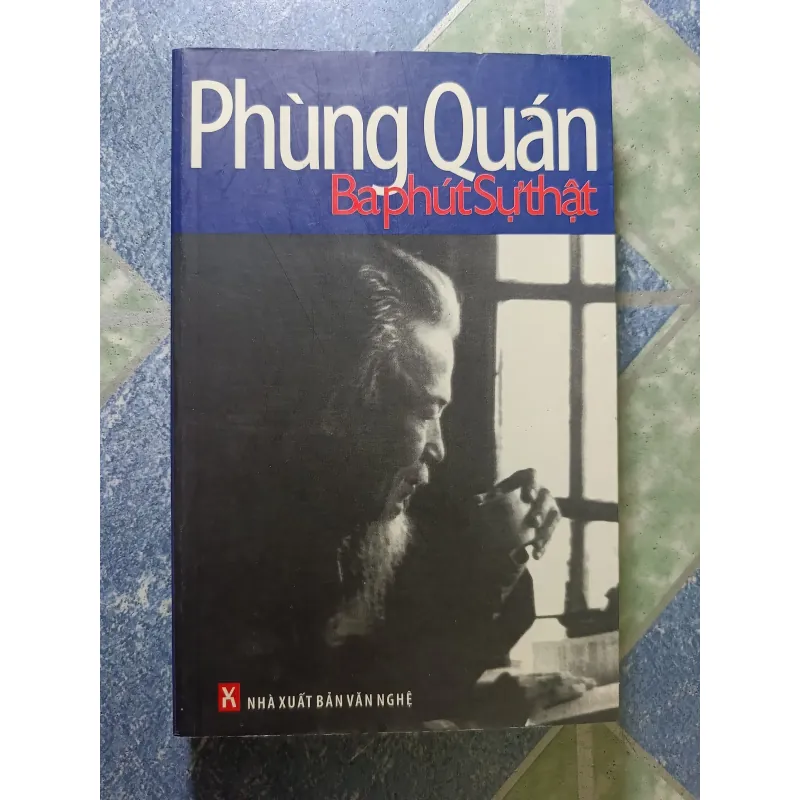 Phùng Quán ba phút sự thật 927838