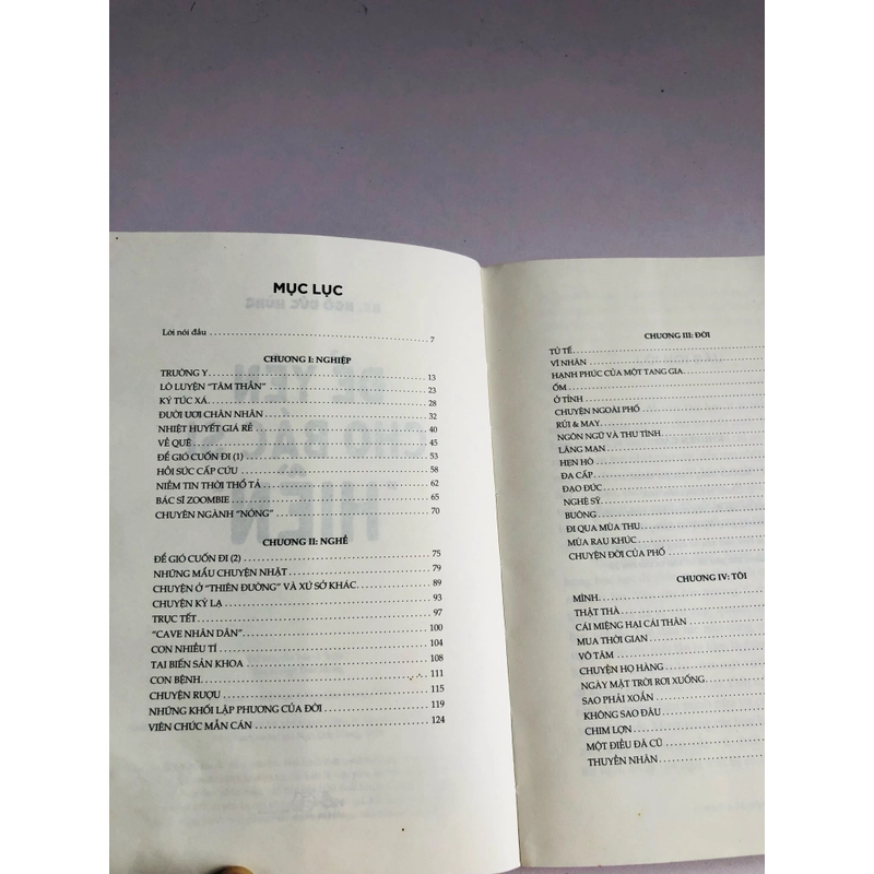 ĐỂ CHO BÁC SĨ “ HIỀN “ 530546