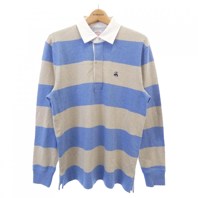 Áo polo BROOKS BROTHERS - Hàng hiệu Authentic 898872
