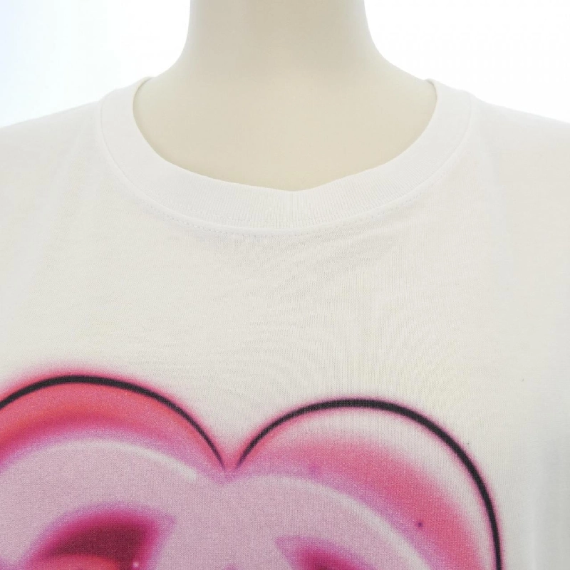 Áo thun CHANEL P74383K10851 23N - Hàng hiệu Chính hãng 809341