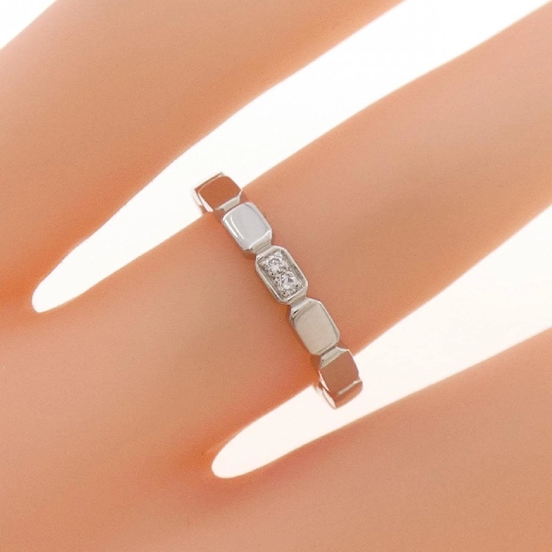 Nhẫn kim cương Chanel - Hàng hiệu Authentic 836828