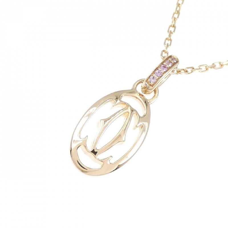 Dây chuyền giới hạn Giáng sinh 2011 của Cartier - Hàng hiệu Authentic 844280