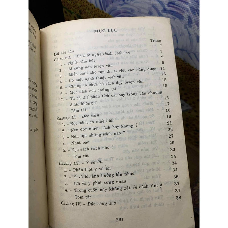Luyện Văn - Nguyễn Hiến Lê 537889