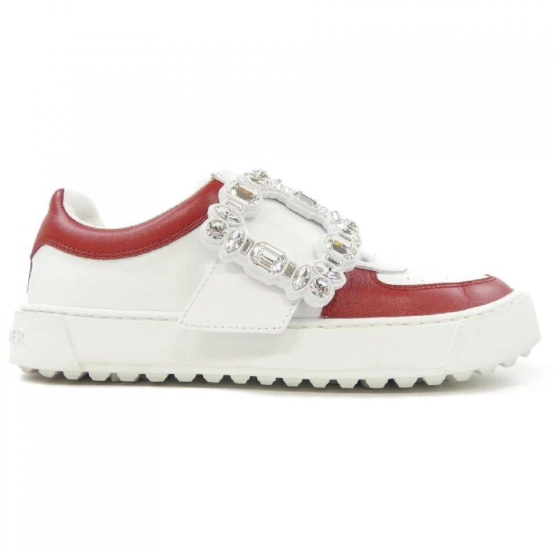 Giày sneaker ROGER VIVIER - Hàng hiệu Authentic 829224