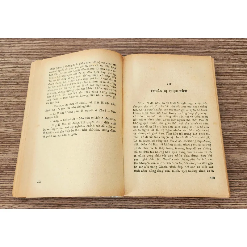 Tiểu thuyết Tây Ban Nha TÌNH YÊU CỦA NỮ TU SĨ (Nhà văn Armando Palasio Valdes) 798933