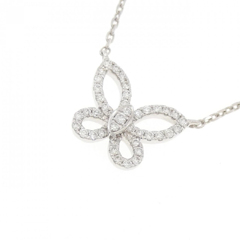 Nhẫn hình bướm mini Graph - Hàng hiệu Authentic 841749