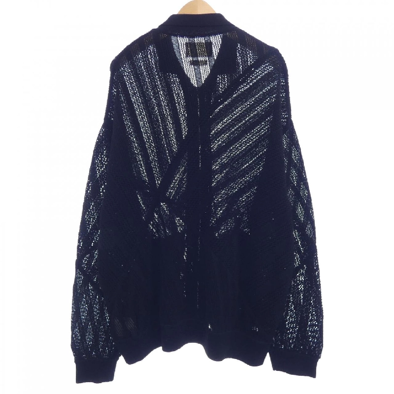 YOKE Áo khoác cardigan - Hàng hiệu Authentic 884224