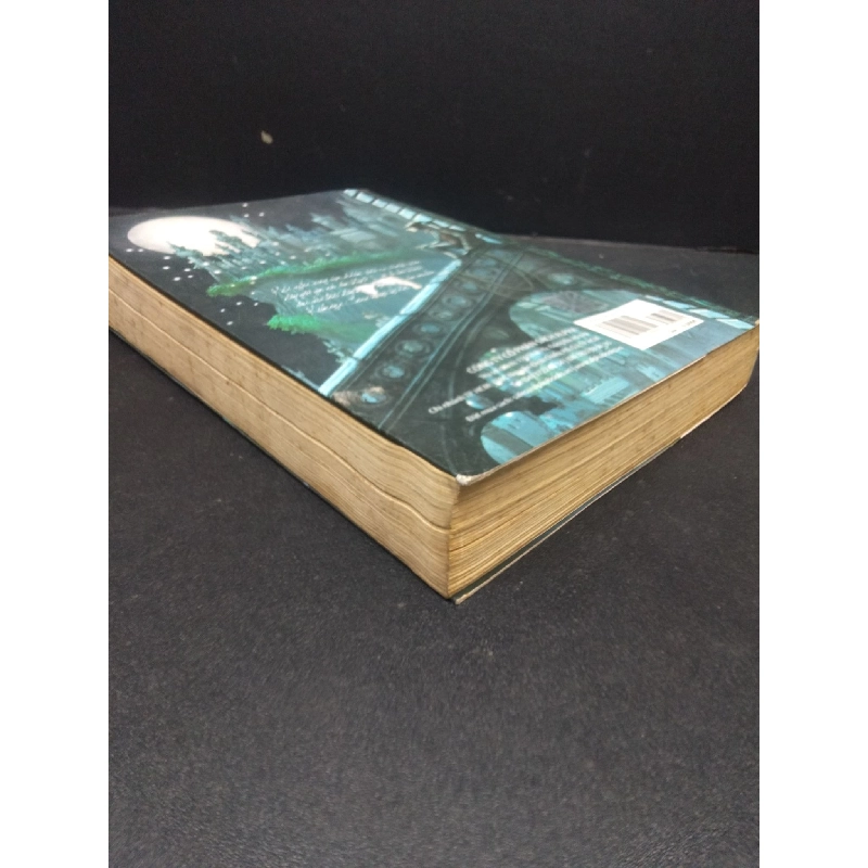 Chìa Khóa Đầu Tiên mới 50% ố vàng, bị ướt 2016 HCM2405 Hoàng Hồng Thúy dịch SÁCH VĂN HỌC 914599