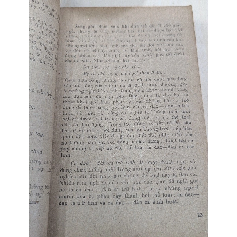 Ca dao dân ca nam bộ - nhiểu tác giả 931324