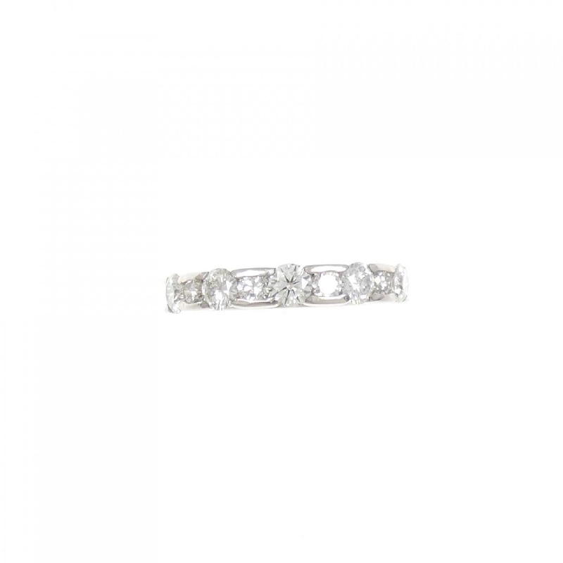 Nhẫn kim cương PT900 0.88CT - Hàng hiệu Authentic 851819