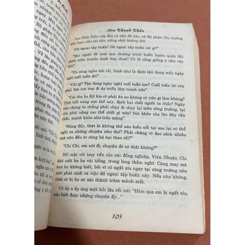 Mối lương duyên trời đánh 🌊 680155