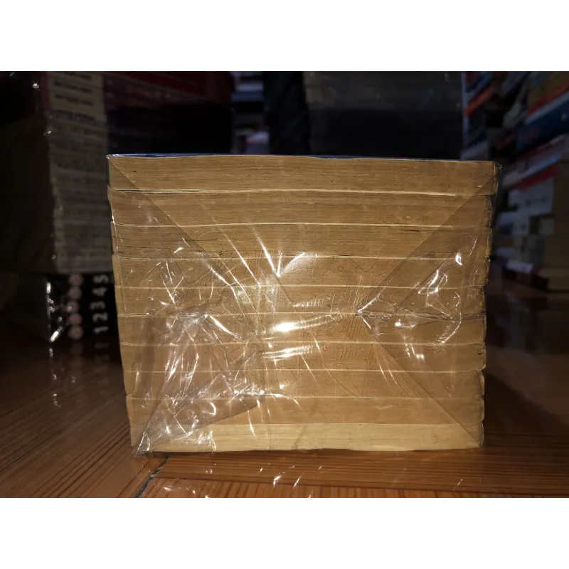 Ragnarok - Lee Myung Jin 1003187