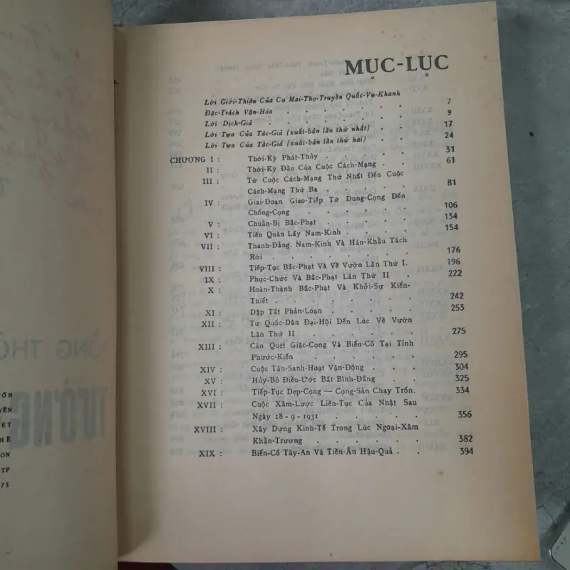 TƯỞNG GIỚI THẠCH - ĐỔNG HIỂN QUANG 697920