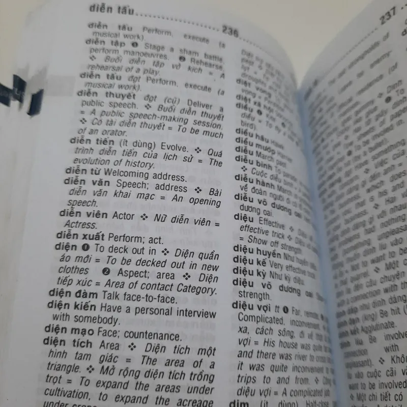 Từ điển Việt- Anh 733620