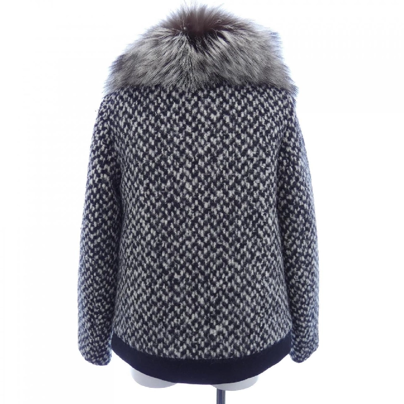 Áo khoác lông vũ MONCLER 640255