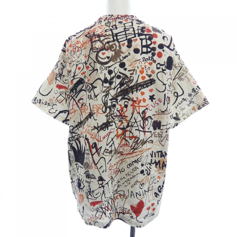 Áo thun BURBERRY 8024731 - Hàng hiệu Chính hãng 897800