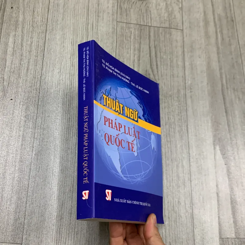 Thuật ngữ pháp luật quốc tế. 1b3 717854