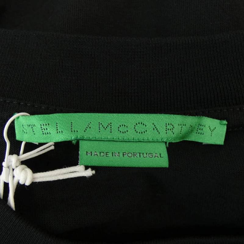 STELLA MCCARTNEY Áo thun Sunshine Long T 633733