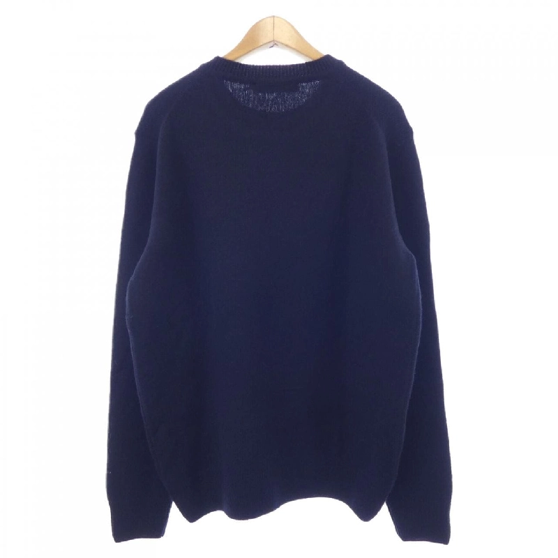 Maison Kitsuné MAISON KITSUNE HM00502KT1006 Áo len - Hàng hiệu Chính hãng 903824