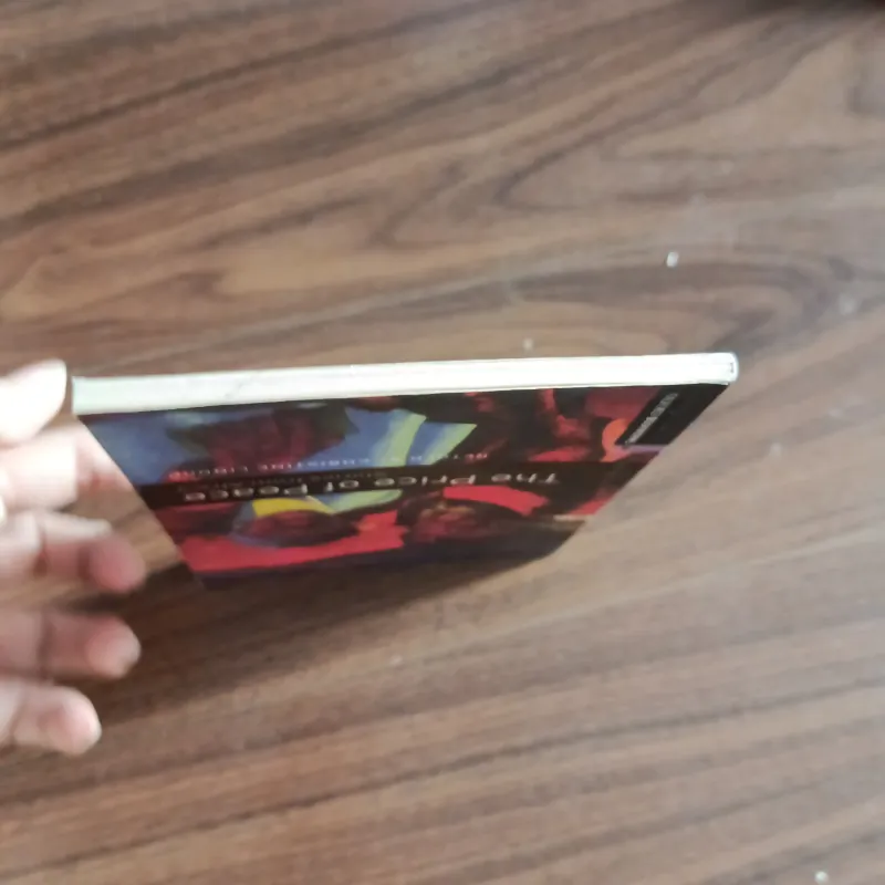 The price of peace 763398