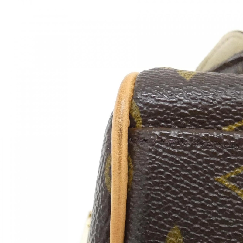 Túi xách Louis Vuitton Monogram Manhattan GM M40025 - Hàng hiệu Chính hãng 766312