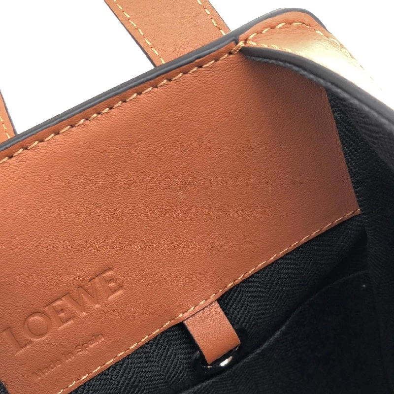 LOEWE Hammock Compact A538H13X10 Túi đeo vai - Hàng hiệu Chính hãng 801756