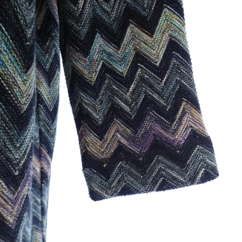 【Mã giảm giá】MISSONI Áo khoác dài 637516