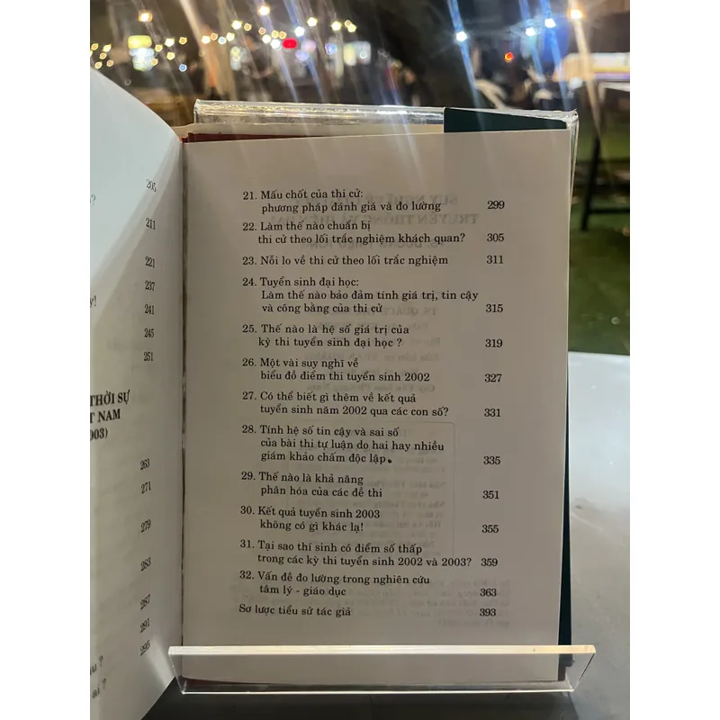 SUY NGHĨ VỀ GIÁO DỤC TRUYỀN THỐNG VÀ HIỆN ĐẠI - DƯƠNG THIỆU TỐNG 731270