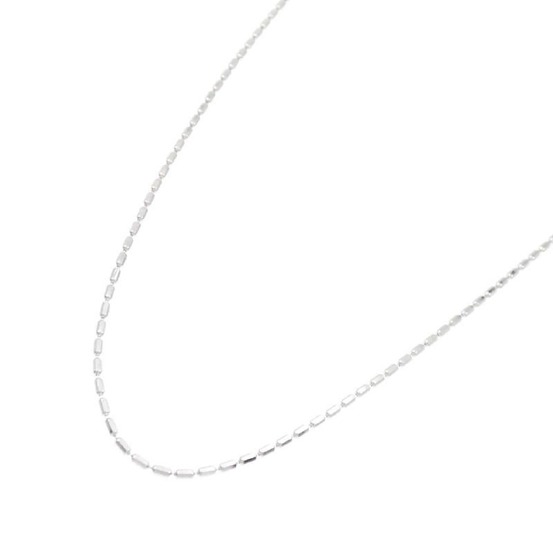 K18WG Necklace - Hàng hiệu Authentic 866557