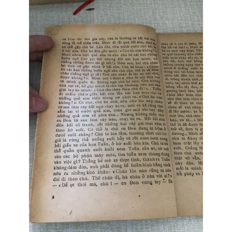 Chặng đường nhớ lại-Nguyễn Kiên 969901