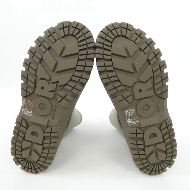 Dior DIOR 3BO308ZUR Giày boot - Hàng hiệu Chính hãng 903210