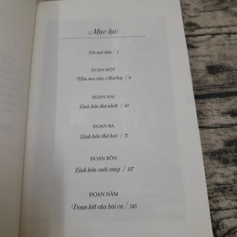 Charles Dicken Bài ca Mừng Giáng Sinh. TAKYA ĐỖ dịch 748474