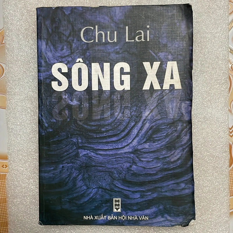 Sách Chu Lai 524605