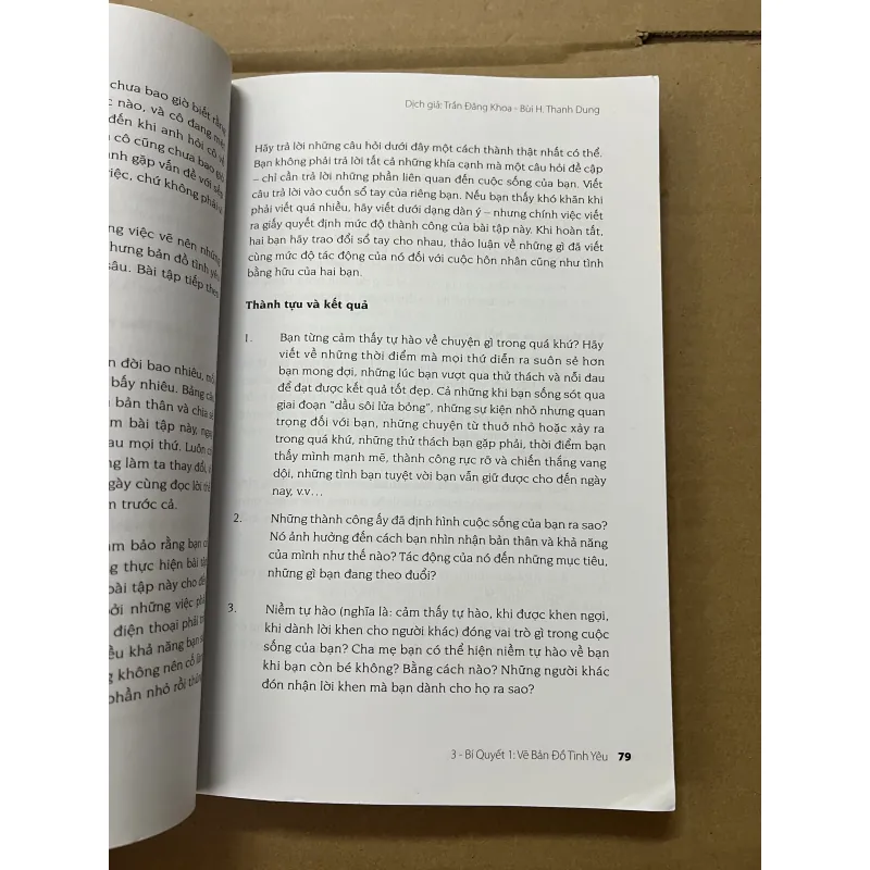 7 Bí Quyết Giúp Tình Yêu Bền Vững 789543
