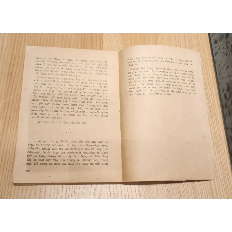 Tiểu thuyết Ấn Độ: THẤT BẠI (nhà văn Kristan Chander) 788754