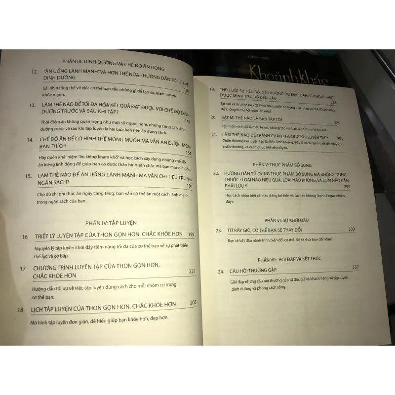 Thon gọn hơn chắc khoẻ hơn - Michael Matthews 1010145