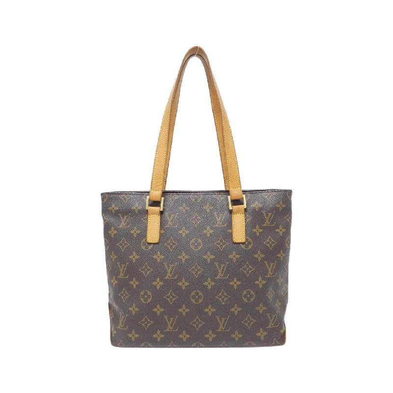 Túi xách Louis Vuitton Monogram Cabas Piano M51148 614700