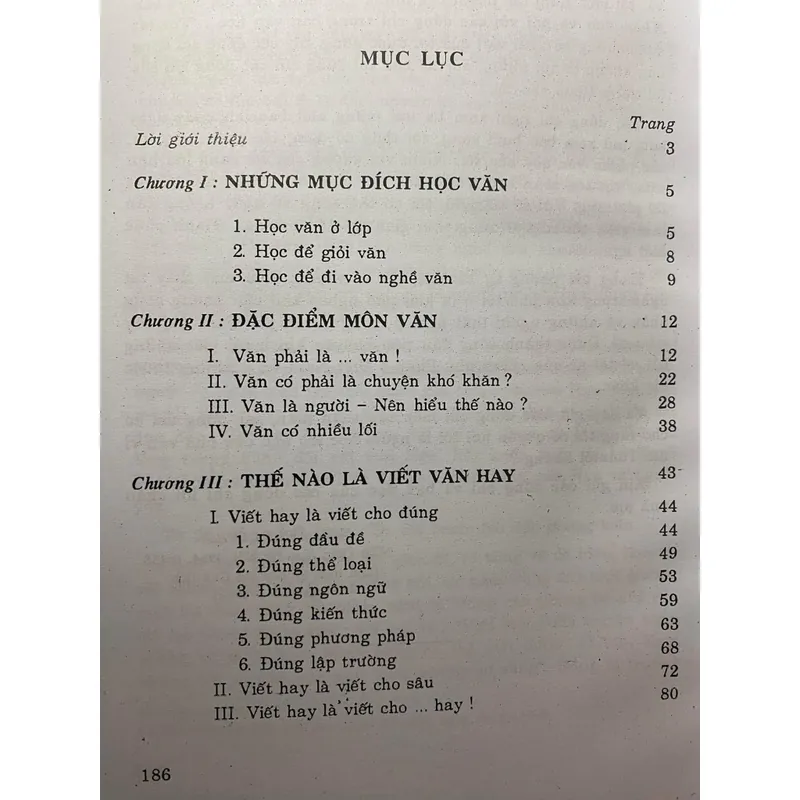 BÍ QUYẾT GIỎI VĂN  590540