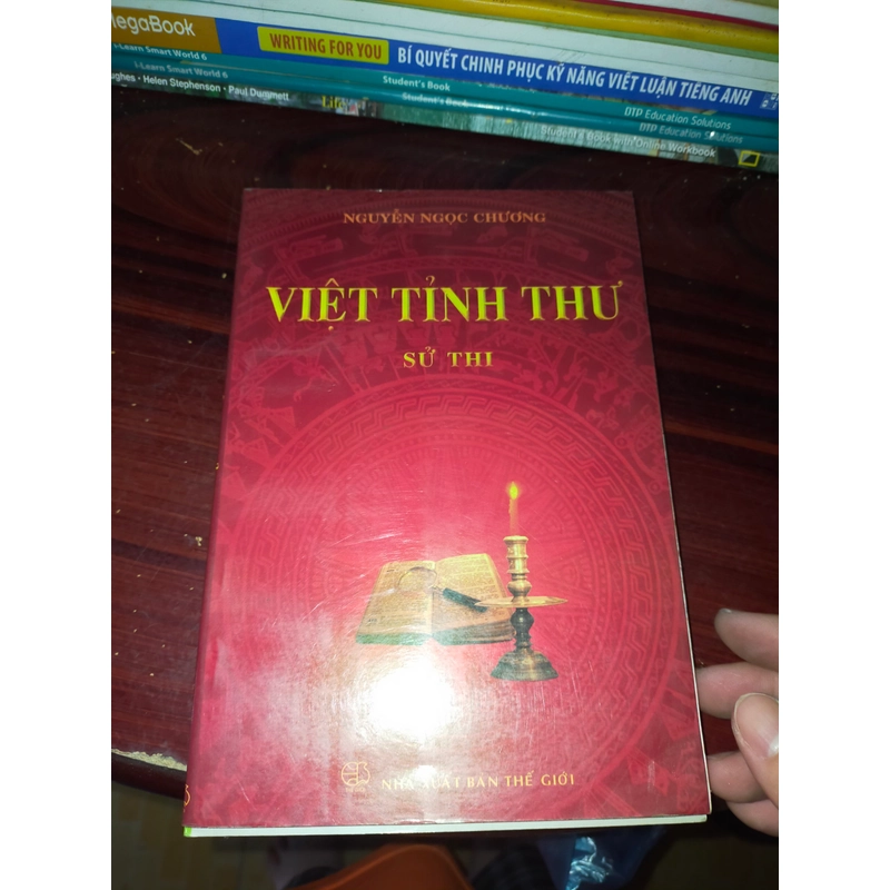 Việt tỉnh thư 327241