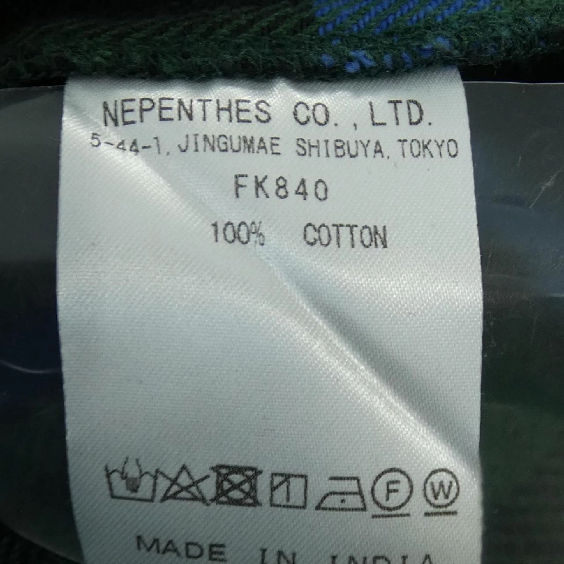 Áo khoác SOUTH2 WEST8 - Hàng hiệu Authentic 899981