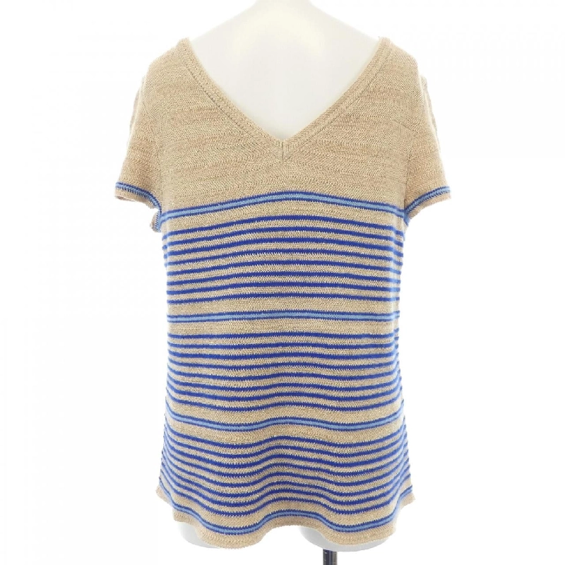 Chanel CHANEL P60542K46053 Áo len 627885