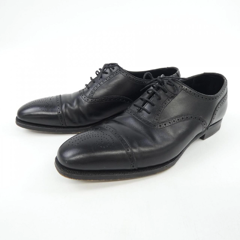 Giày CROCKETT&JONES WELBECK - Hàng hiệu Authentic 903315