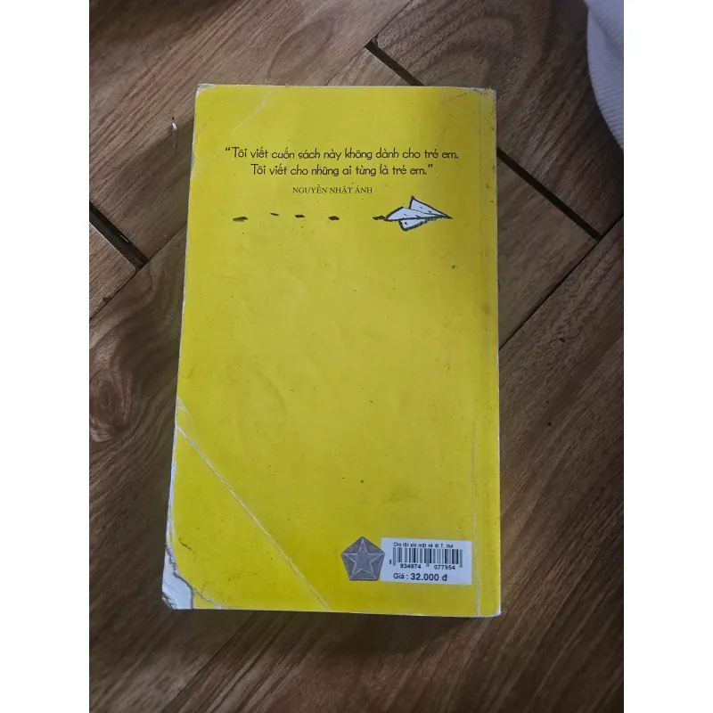 Cho tôi xin một vé đi tuổi thơ 
 757063