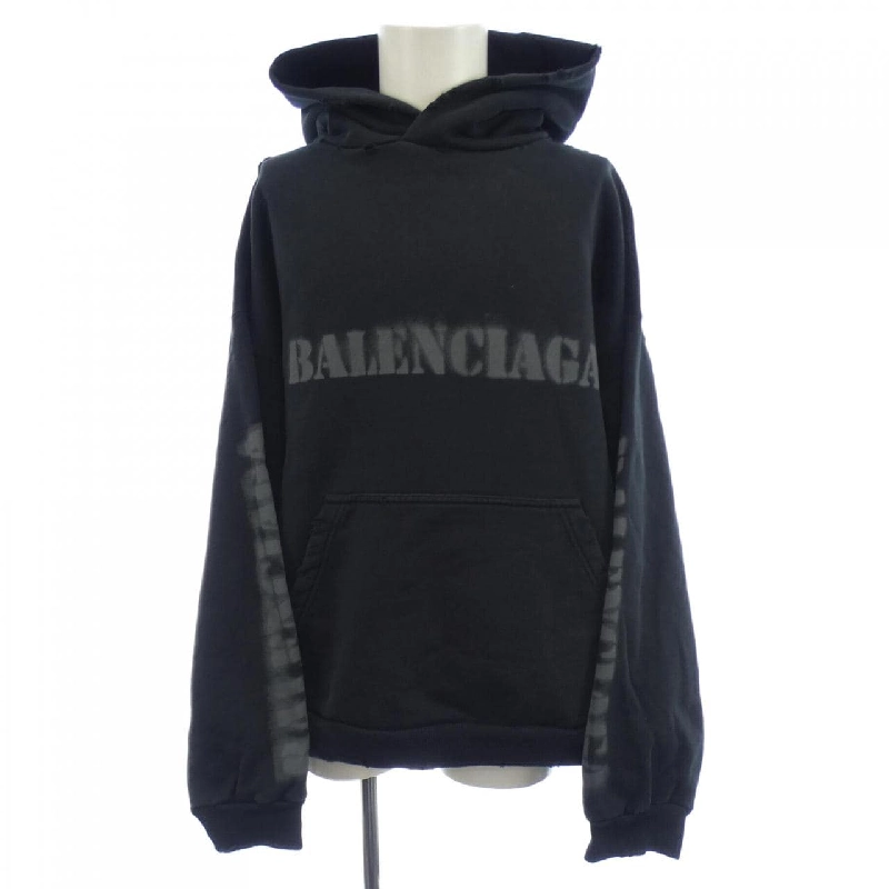 Áo khoác BALENCIAGA - Hàng hiệu Chính hãng 899433