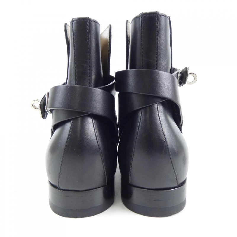 【Mã giảm giá】Giày bốt HERMES 663934