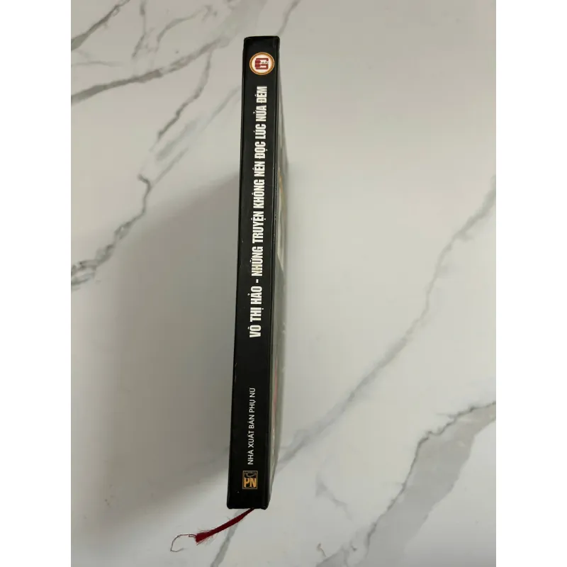 Những Truyện Không Nên Đọc Lúc Nửa Đêm – Võ Thị Hảo 798572