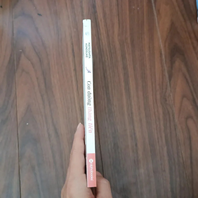 Còn đường thăng tiến 756839