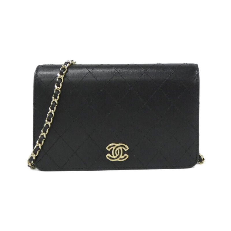 Chanel 84327 Ví dây - Hàng hiệu Authentic 806639