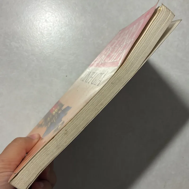 Tình già - Jeffrey Archer 757188