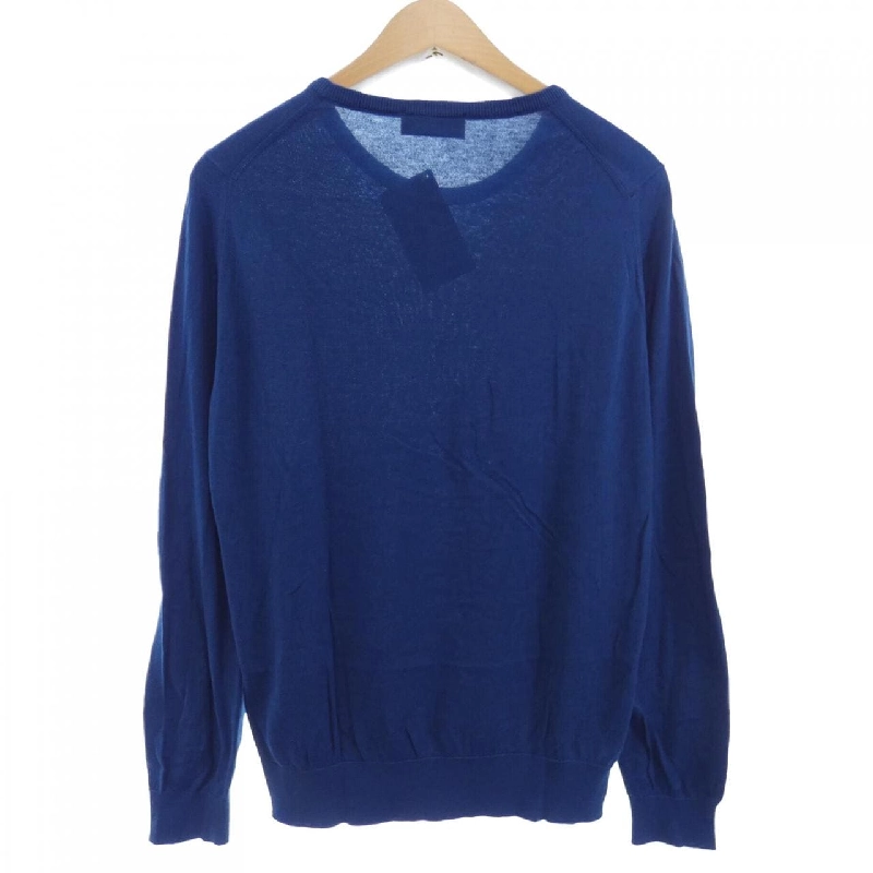 JOHN SMEDLEY - Áo len Hàng hiệu Chính hãng 903199